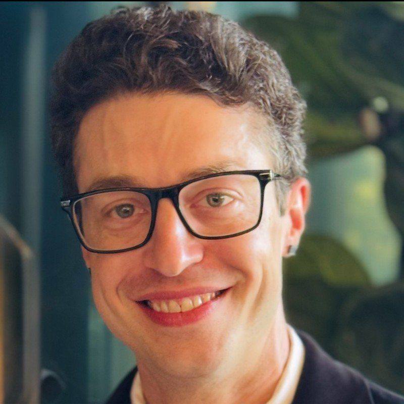 Brad Friedman