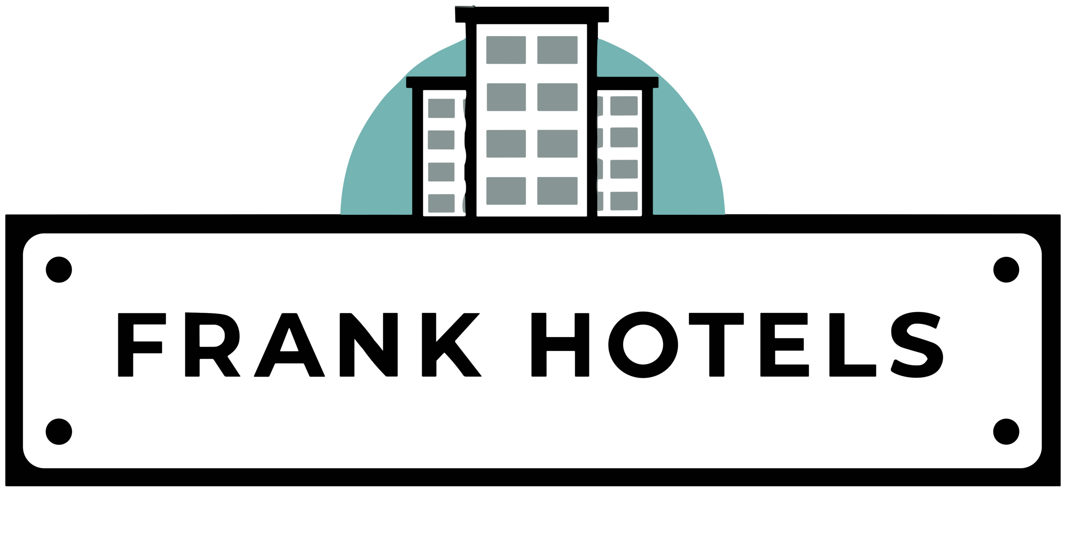 Frank Hotels logo