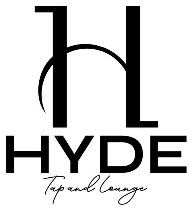 Hyde Tap and Lounge logo