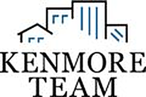 Kenmore Team logo