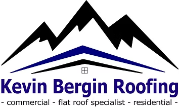 Kevin Bergin Roofing logo